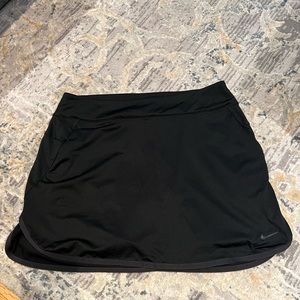 Nike Dri-fit Women’s Athletic Skort